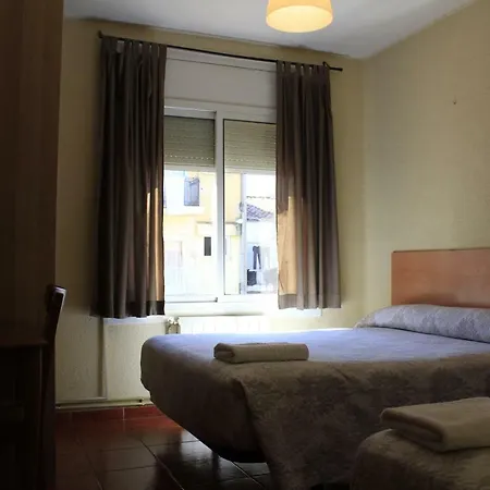 Gasthof La Romanica