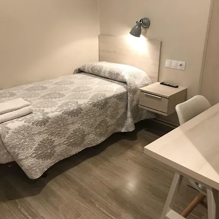 Guest house La Romanica Sabadell