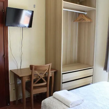 Gæstehus La Romanica Sabadell