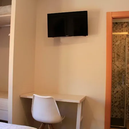 Gæstehus La Romanica