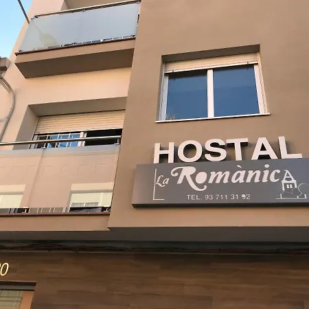 La Romanica