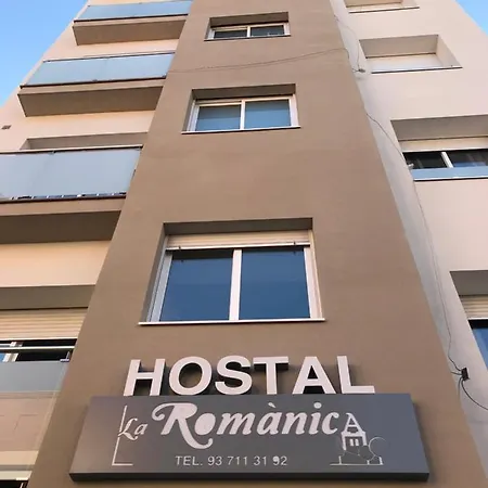 Guest house La Romanica *