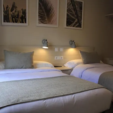 La Romanica Guest house Sabadell