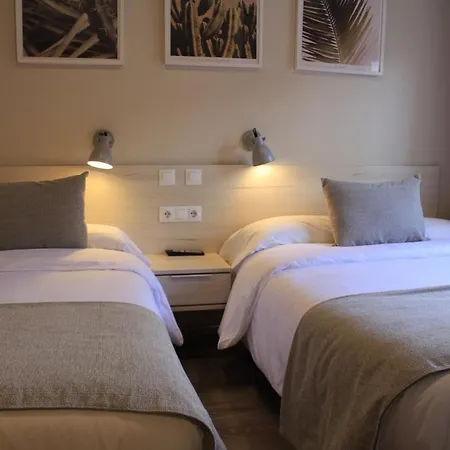 Guest house La Romanica Sabadell