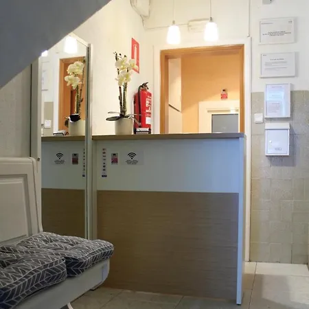 Gæstehus La Romanica