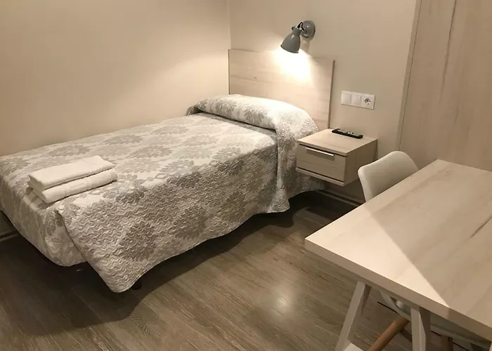 Vendégház La Romanica Sabadell