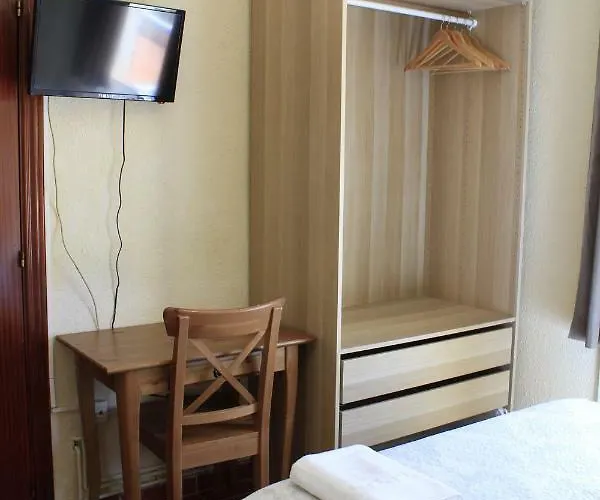 Vendégház La Romanica Sabadell