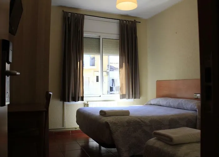 Vendégház La Romanica